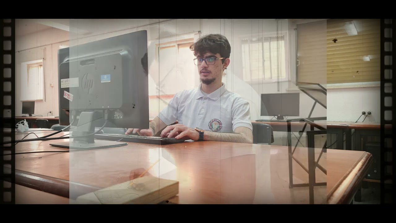 التعليم المهني في فلسطين