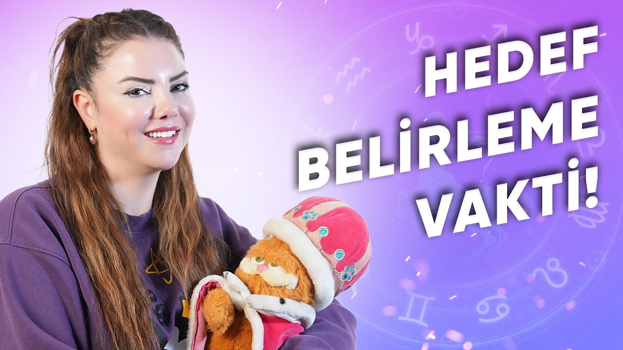 Yeni Ay'da Yanlış Hedef B&uuml;y&uuml;k Kayıp Getirebilir!