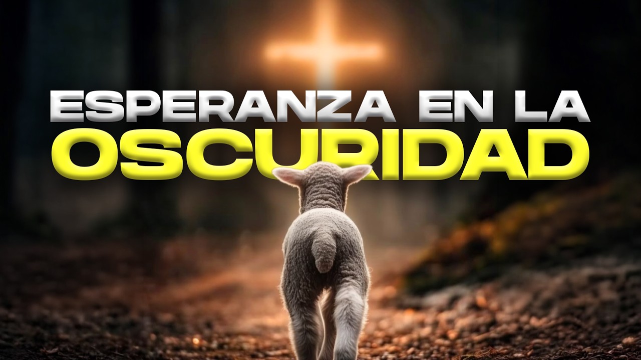 ESPERANZA EN LA OSCURIDAD | Lina Peláez
