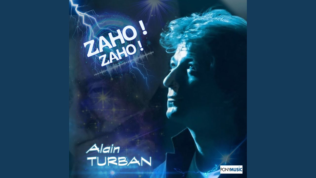 Zaho ! Zaho !