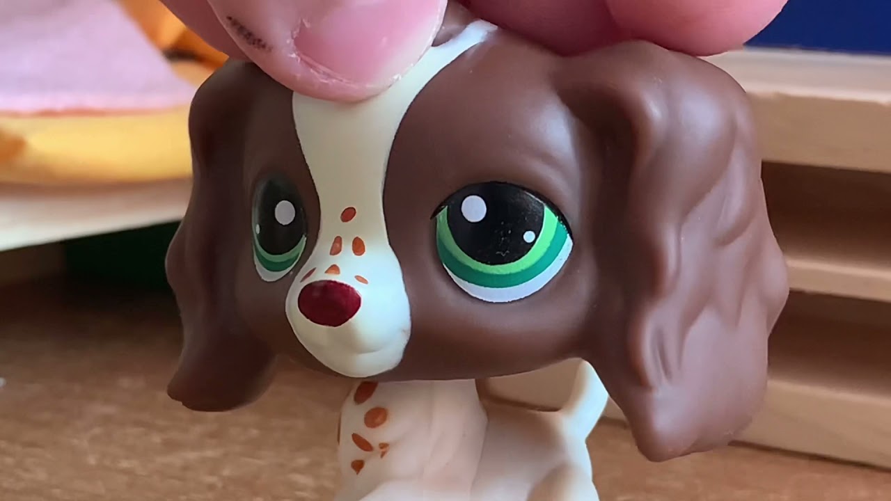 Lps Wycieczka (Horror)