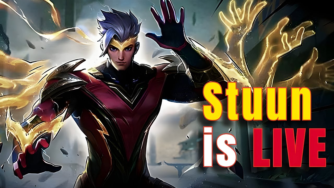 Ranked ML