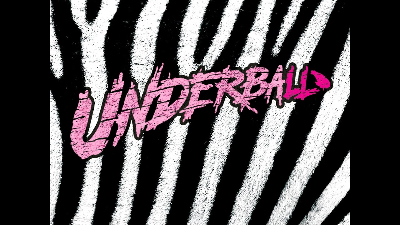 Underball - Sniff With Us