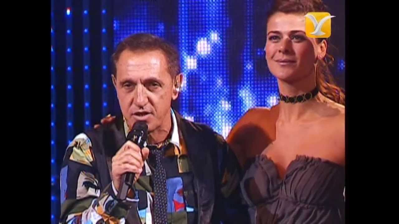 Franco de Vita, Si Tú No Estás, Festival de Viña 2008