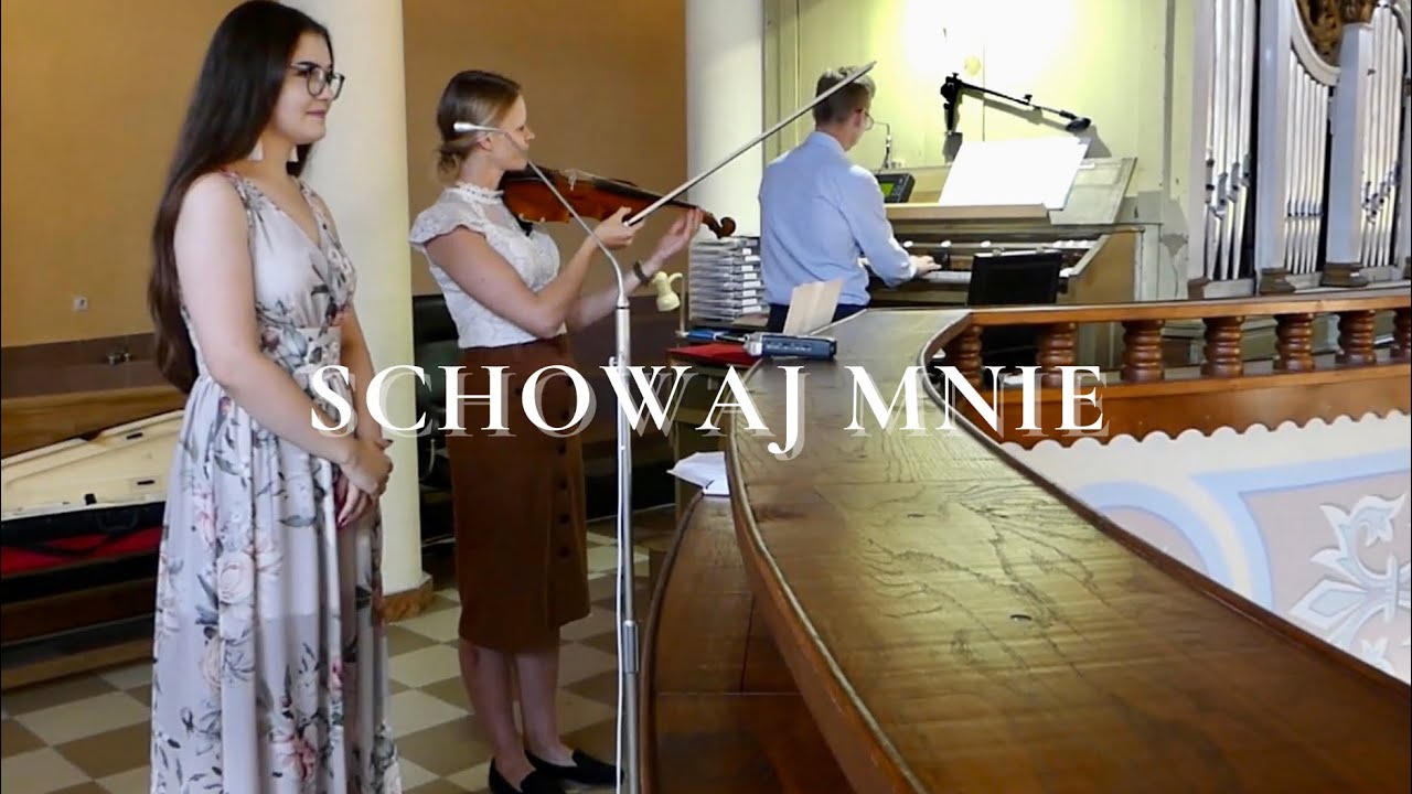 Schowaj mnie pod skrzydła Swe- Ślub Moniki i Piotra