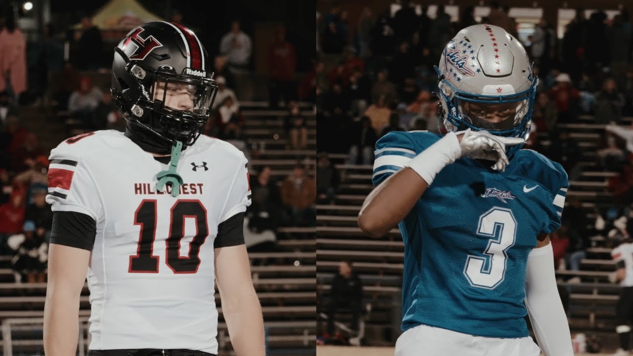It wasn't supposed to end like this : Byrnes vs Hillcrest : the final chapter
