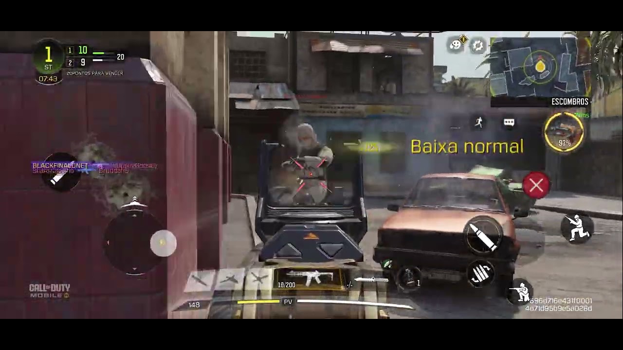 Se escrever no canal vai ter mais vídeos como esse