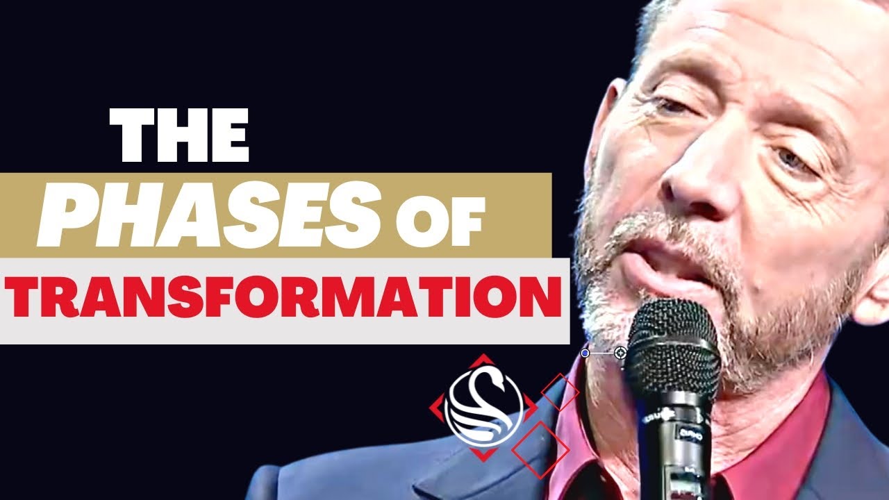 Shu Ha Ri | Levels of Mastering the Black Swan Method