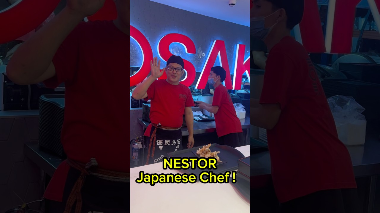 JAPANESE RESTAURANT: SM CITY : MABOLO CEBU CITY 