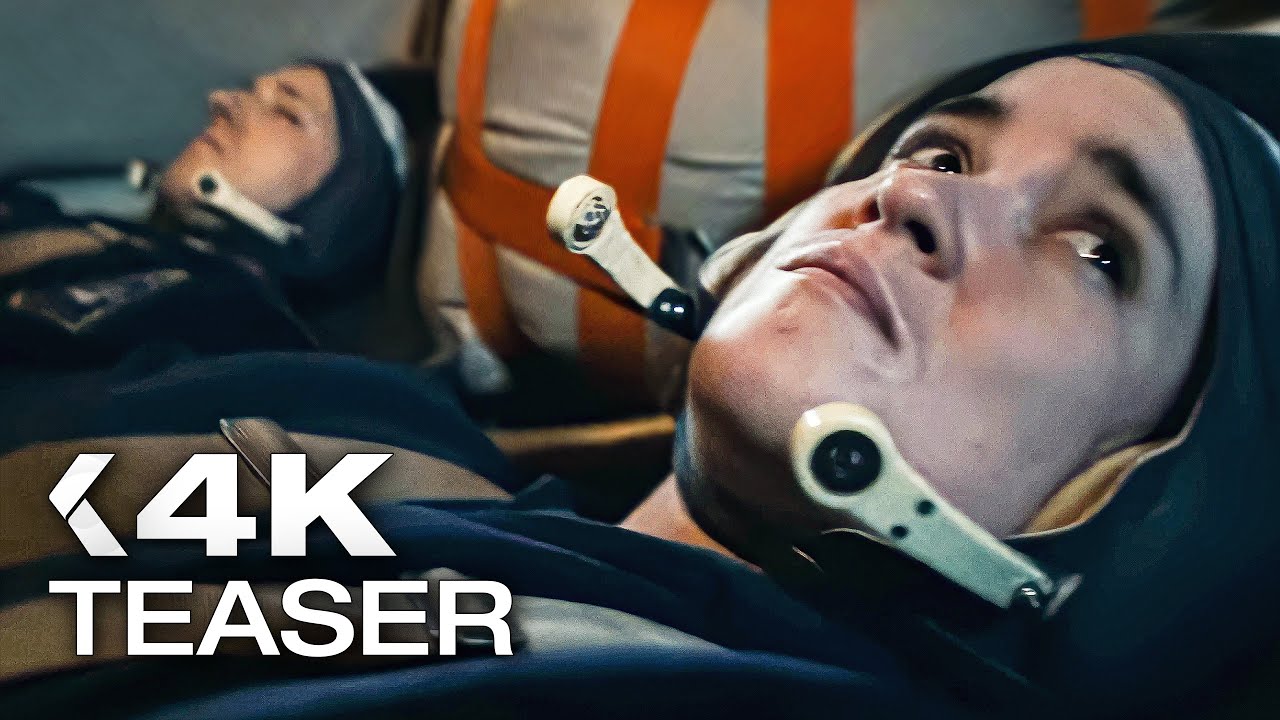 STAR CITY Teaser Trailer (2026)