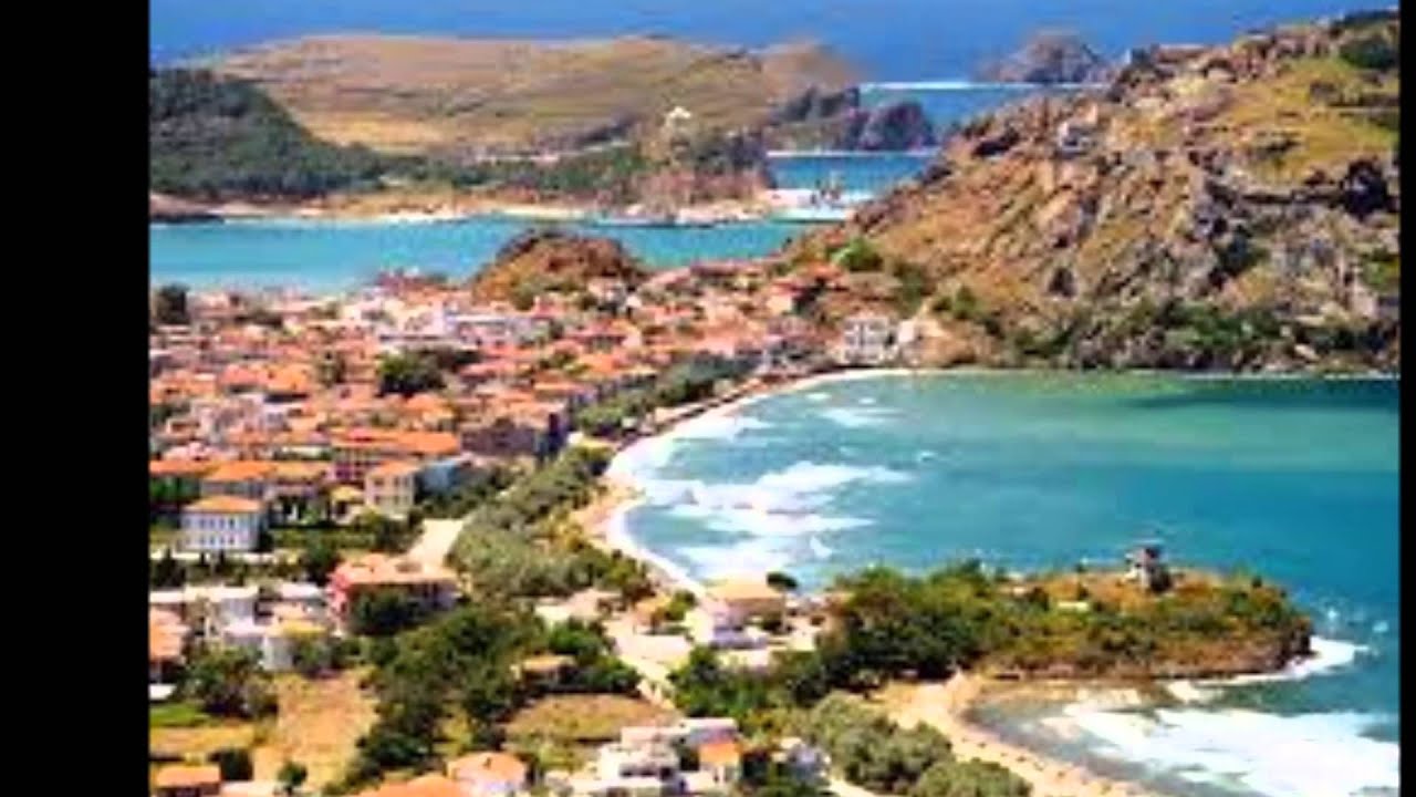 Λήμνος η νεράιδα του Αιγαίου