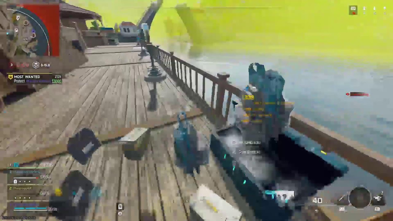 BO7 Warzone Rebirth Island Resurgence Camo Grind Meta Weapons Movement Loadouts #marzzfrommarzz