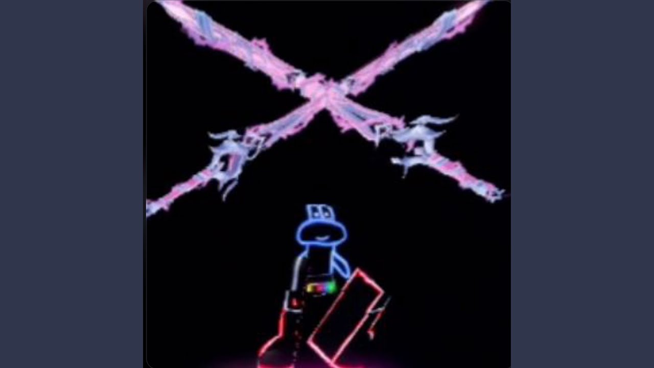 NEON ICE