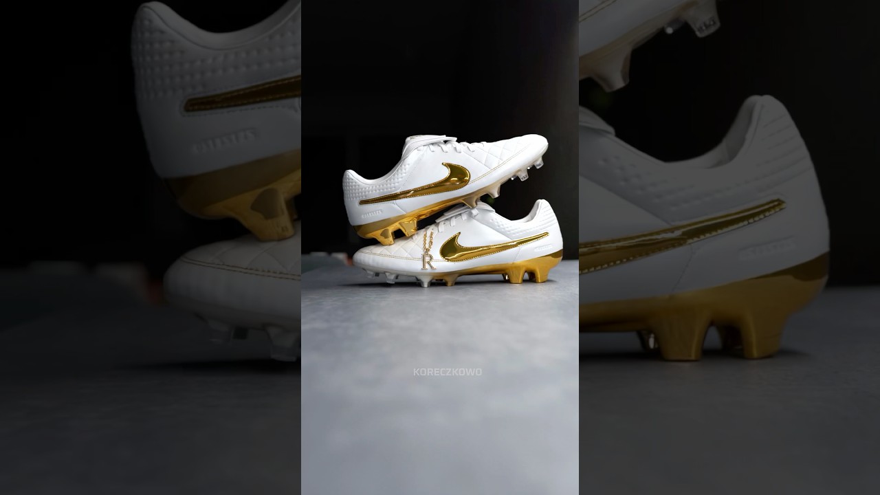 Nike Tiempo x Ronaldinho edit✂️ #nike #tiempo #ronaldinho #football #videoedit