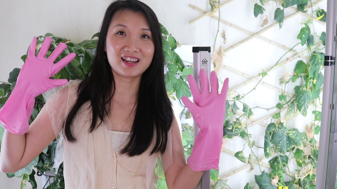 I Took Down the Garden and Reset - iHarvest Deep Cleaning