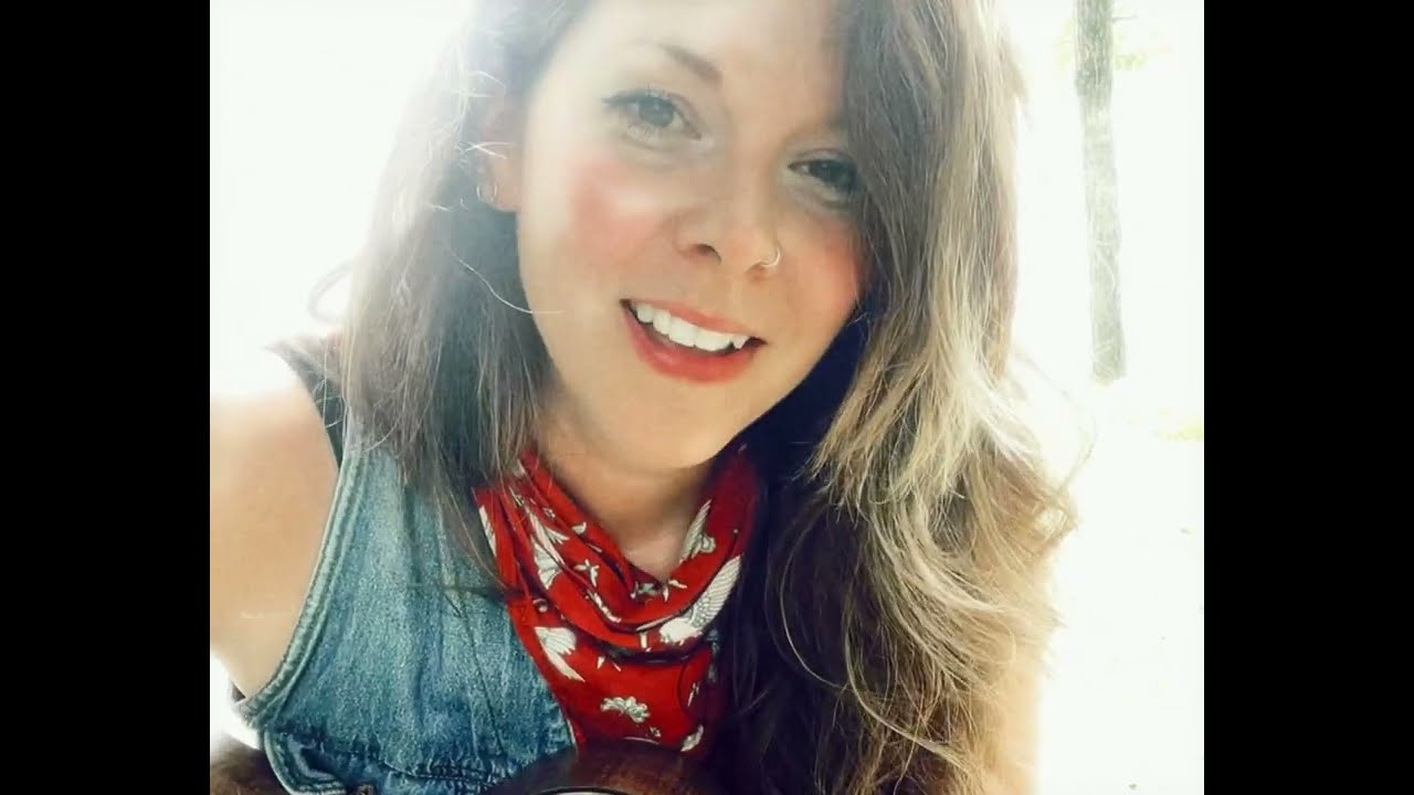 Sarah Louise French - Boots of Spanish Leather (Bob Dylan Cover)