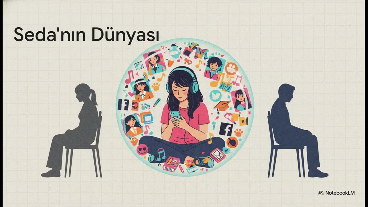 14 yıllık bir evliliği kurtaran planlar