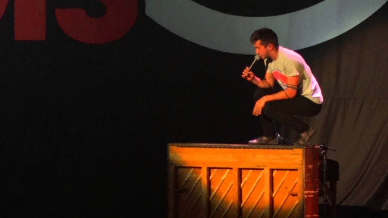 Twenty One Pilots - Guns For Hands live @ The USF Sun Dome