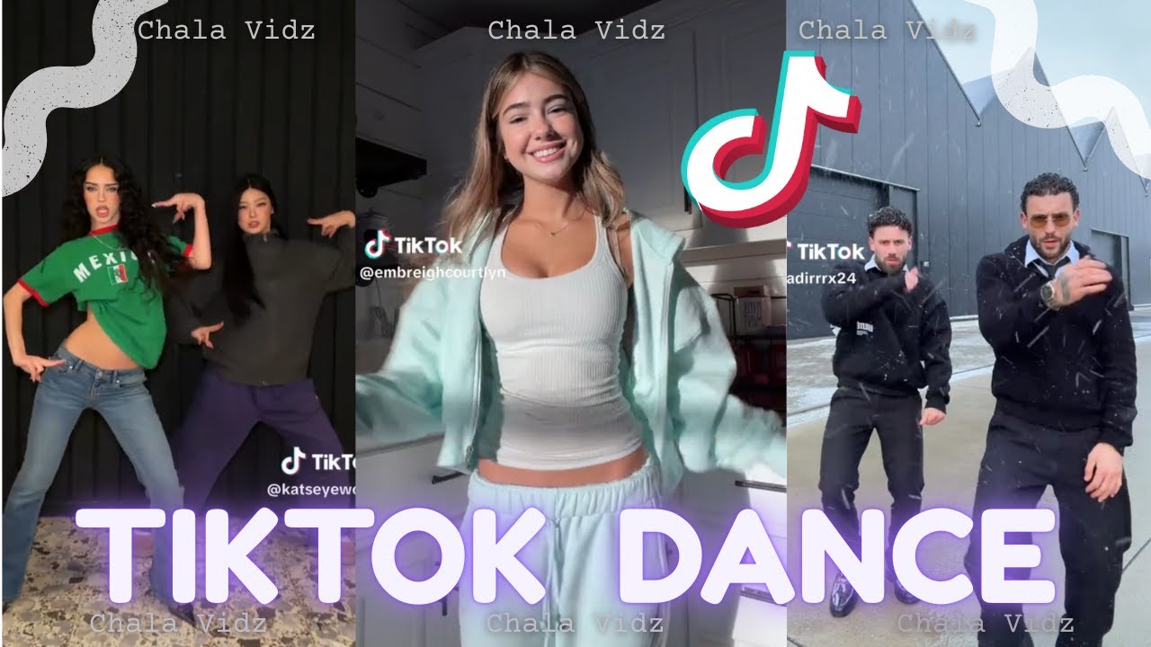 NEW TIKTOK MASHUP 2026 | Viral Dance Trends - JANUARY 2026 | Part 3 #tiktok #dance