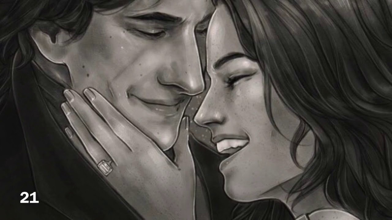 Reylo ( Fanfiction arts ) Lose you to love me 
