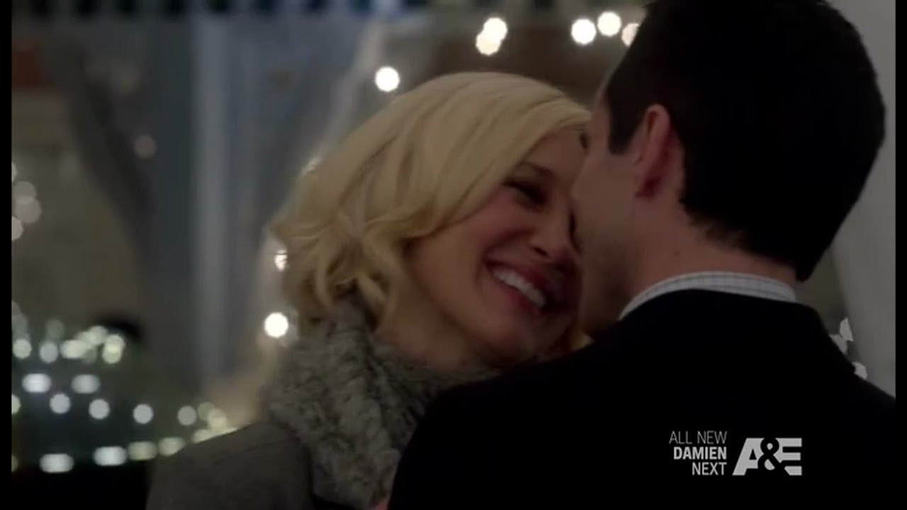 Norma Bates/Alex Romero (Normero) - Fly on