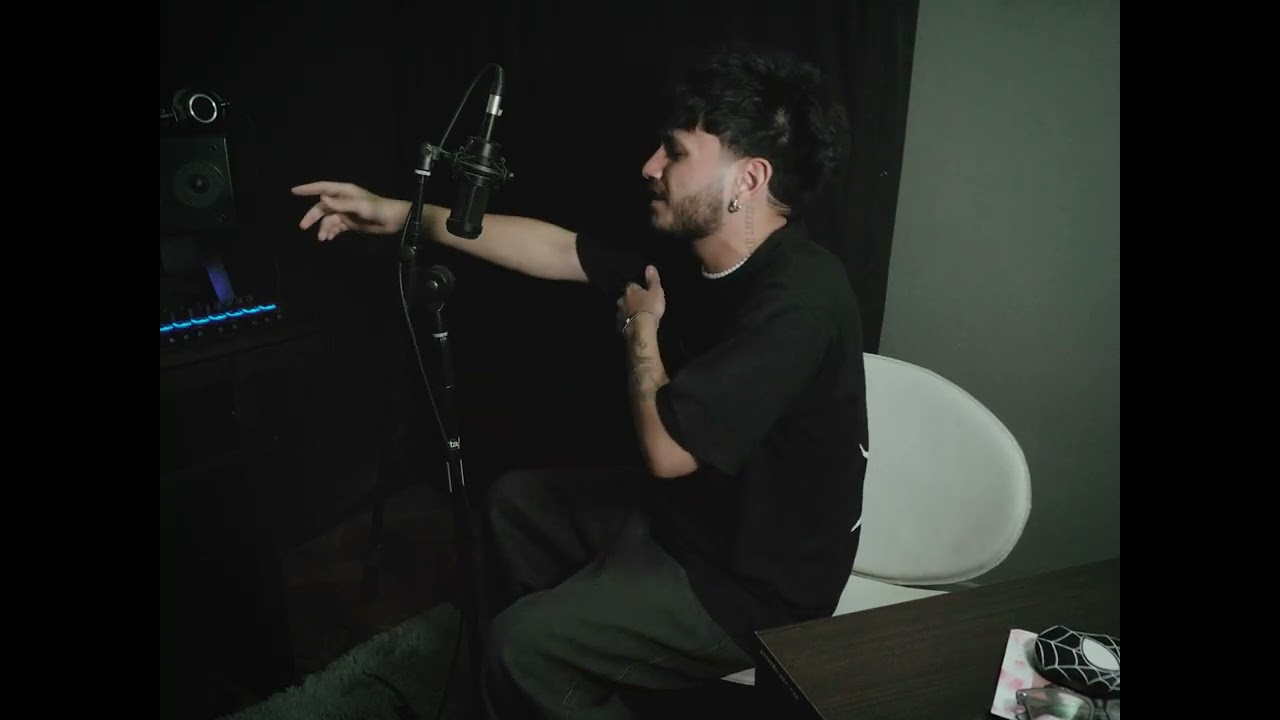 CASTRO - LIVE SET // MUSA,PERDON AMOR ( Video Official)