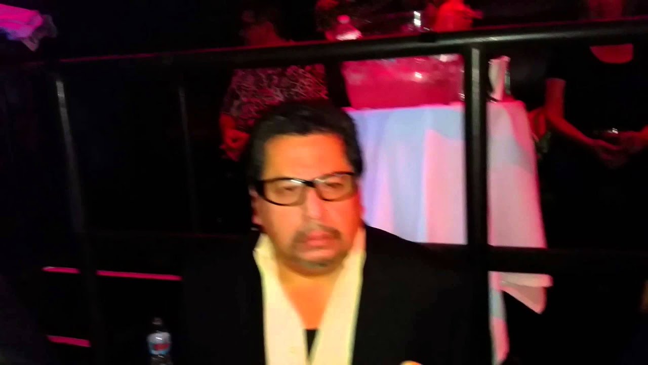 CIRCUS DISCO FAREWELL   JORGE P.  EXTREME 4