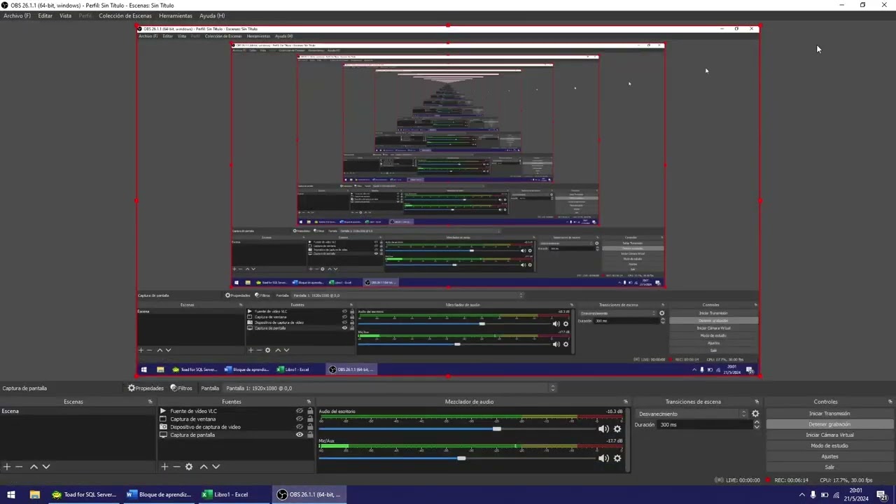 Ejemplo de Proceso de Normalización de Base de Datos
