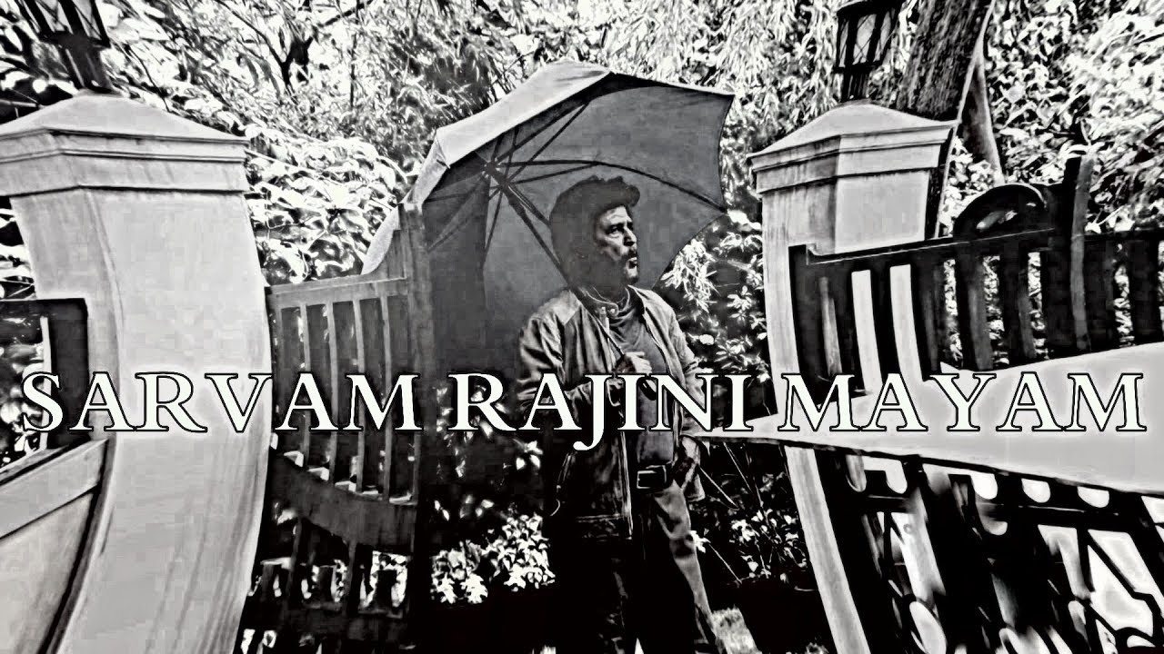 SARVAM RAJINI MAYAM [SRM] FACE 2&3 edited by ARS
