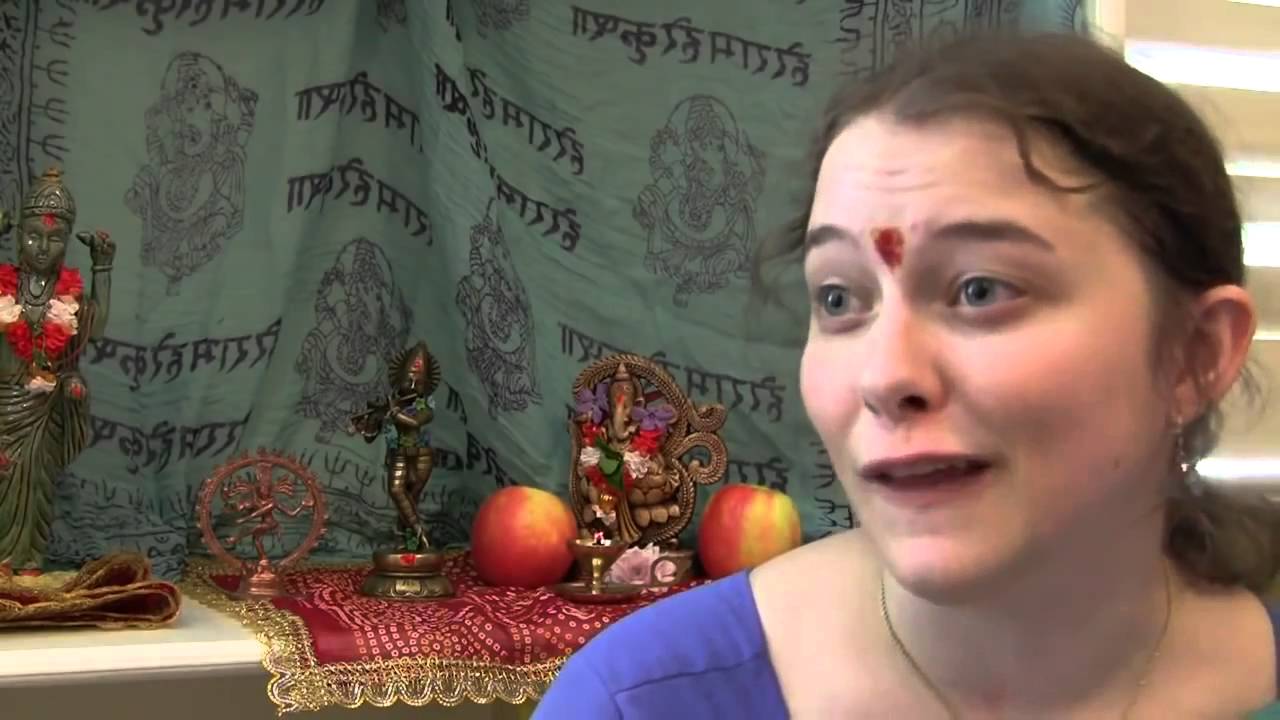 What is Hinduism? Beautifully explained by a non-Indian.