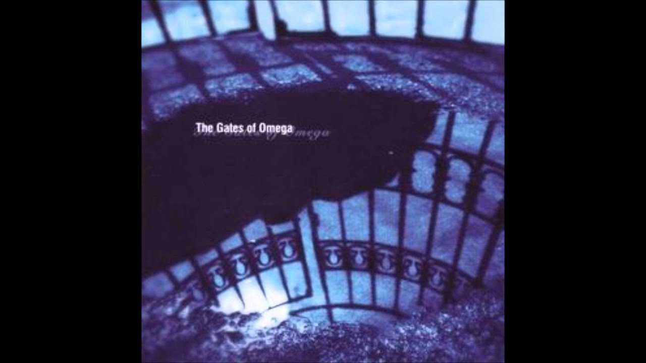 Moongarden - The Gates Of Omega _ part I