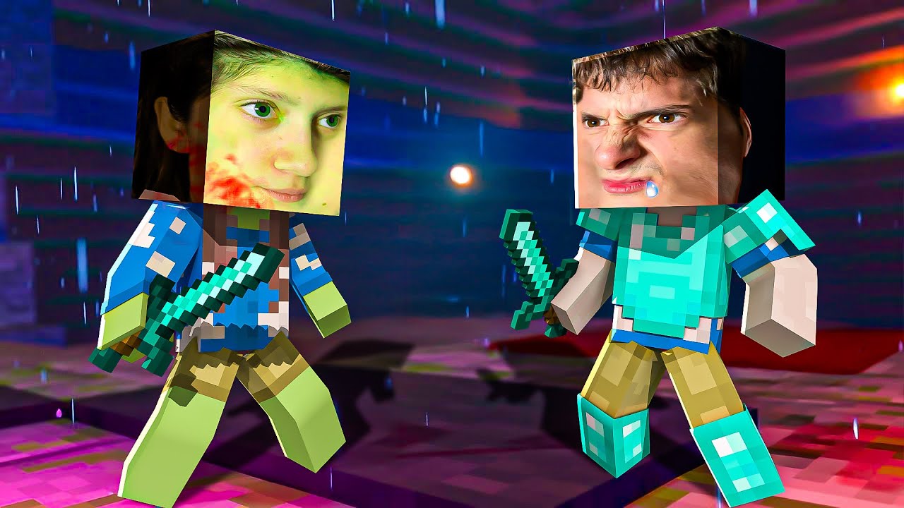 MİNECRAFT'IN EN ÜZÜCÜ VİDEOSU 😭