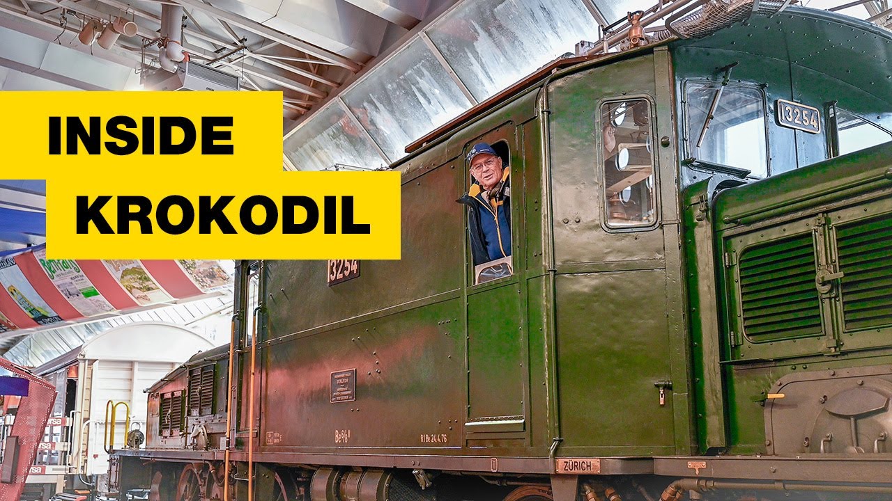 Inside Krokodil