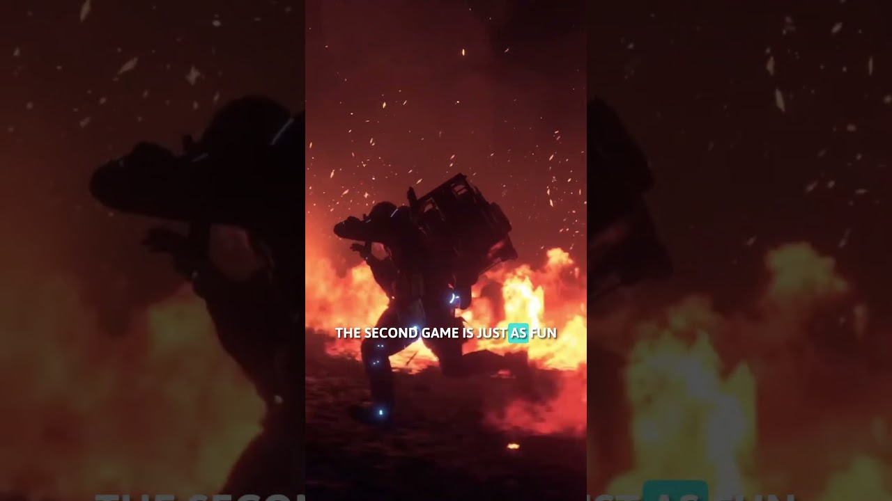 Вспоминаю, во что я играл в феврале! 🎮