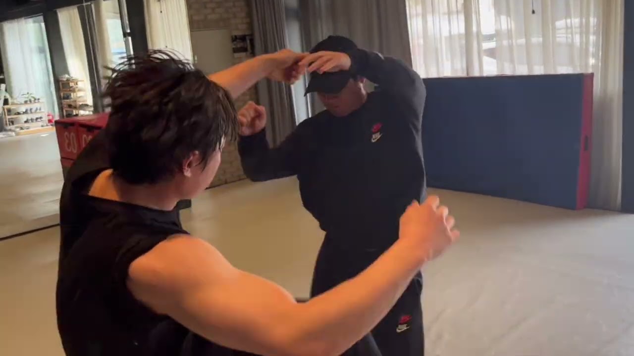 action training video #action #stunt #actionactor #스턴트 #스턴트배우 #액션 