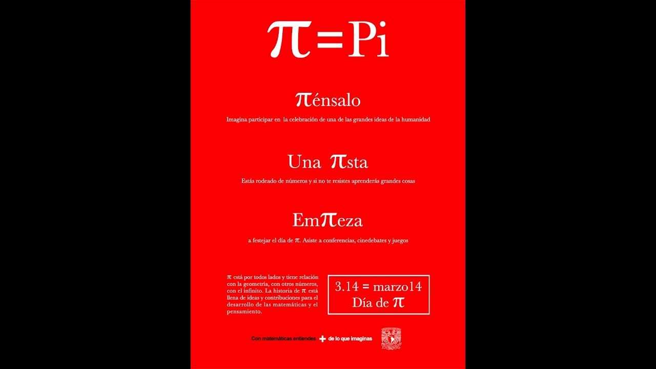 Reportaje del D&iacute;a del Pi
