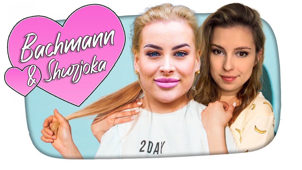 SHURJOKA VERTEIDIGT ALINE BACHMANN - Kuchen Talks #1022