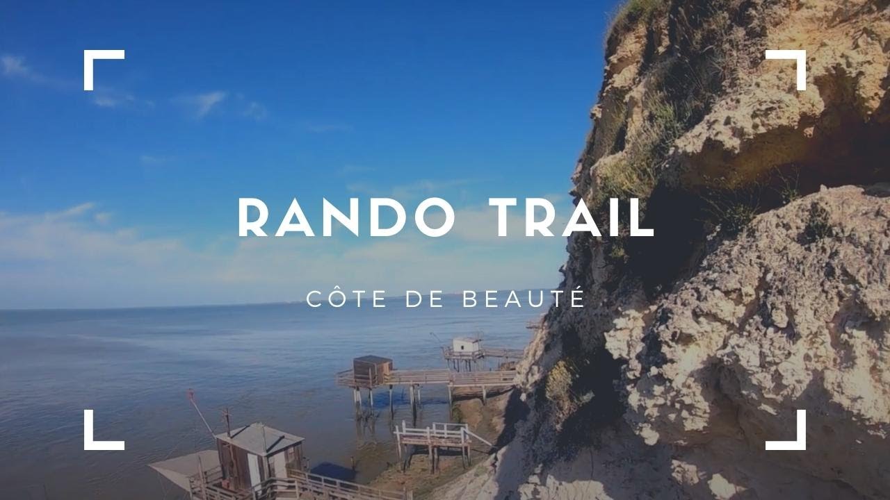 A la découverte des sentiers côtiers de  St Georges de Didonne à Meschers
