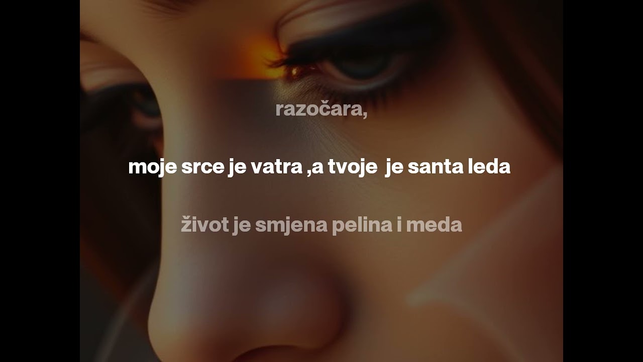 Vedrana Kalajđžic -Pelin i Med-2026
