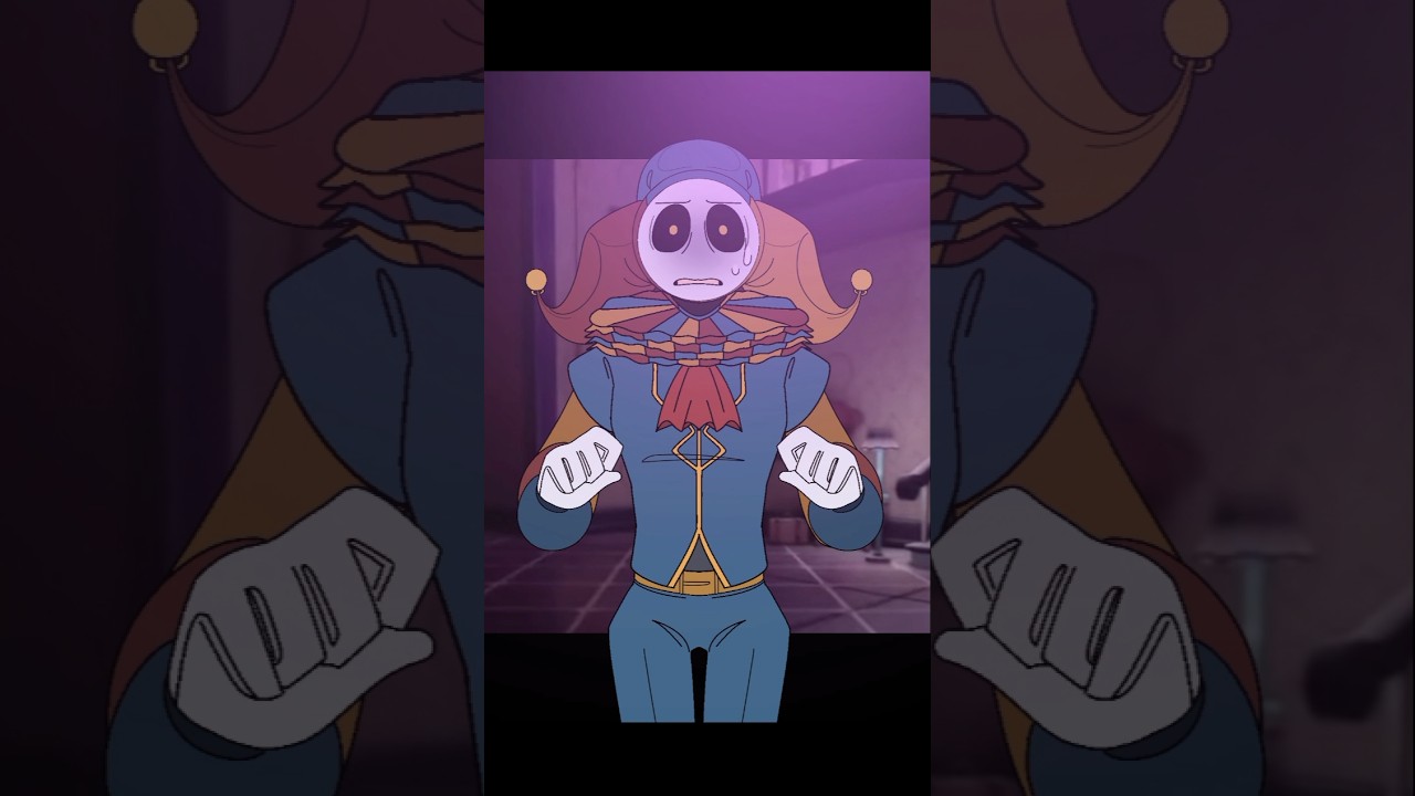 Prototype + Legs ( Animation) #poppyplaytime #poppyplaytimechapter5 #prototype #edit #animation