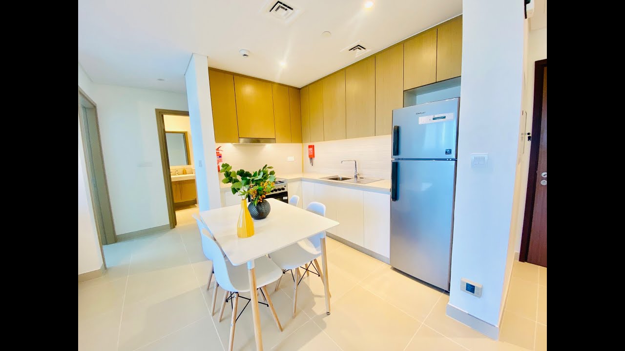 MV-R-2191 - Furnished 1 Bed Apartment, 5242 Dubai Marina - Move In Dubai