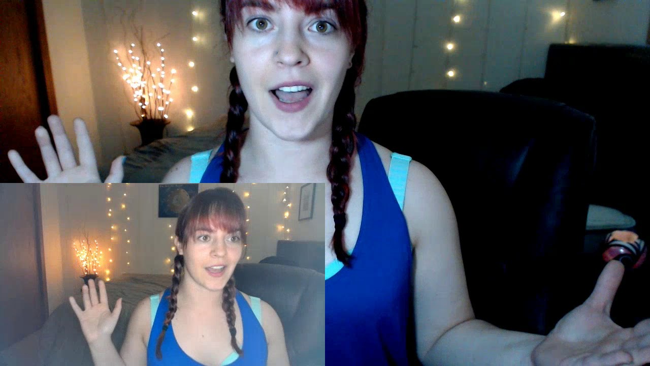 Tech Review - Lazer Kiyo vs Logitech C922x Webcams