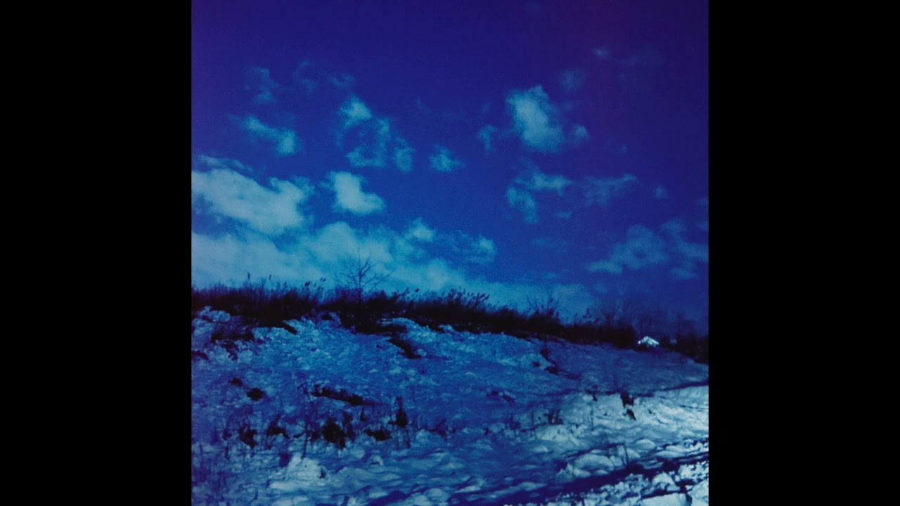 Creature in the Dunes
