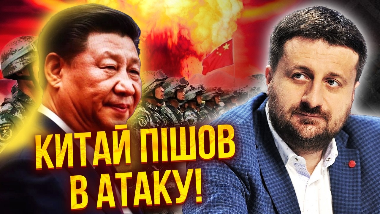 ЗАГОРОДНІЙ: Бійня в НАТО! Трамп НЕ ПРОСТО ТАК СКАСУВАВ ЗУСТРІЧ З СІ. Фатальний УДАР ПО ЯДЕРНИХ БАЗАХ