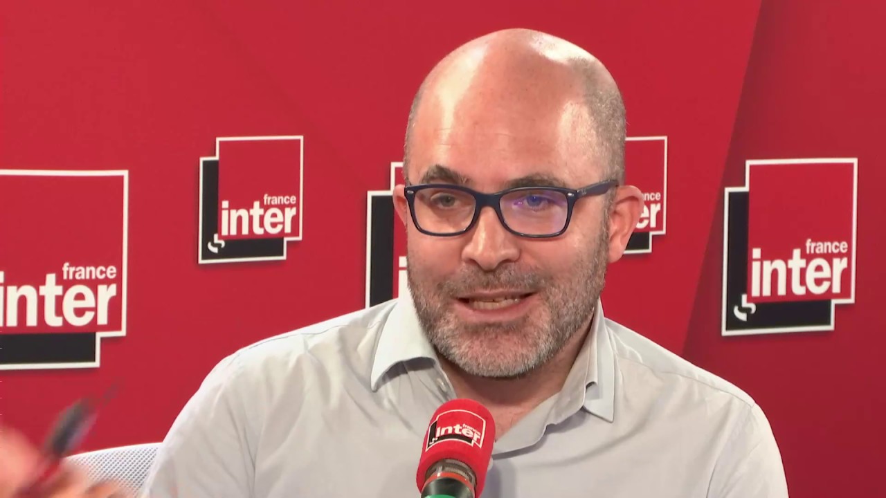 Piotr Smolar : trois g&eacute;n&eacute;rations de 