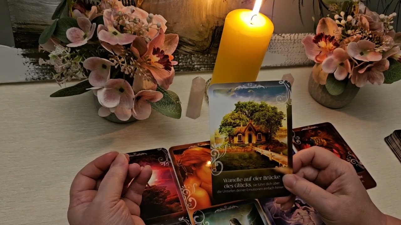 فال سالی 💙 می‌دونم خسته هستی از...💙