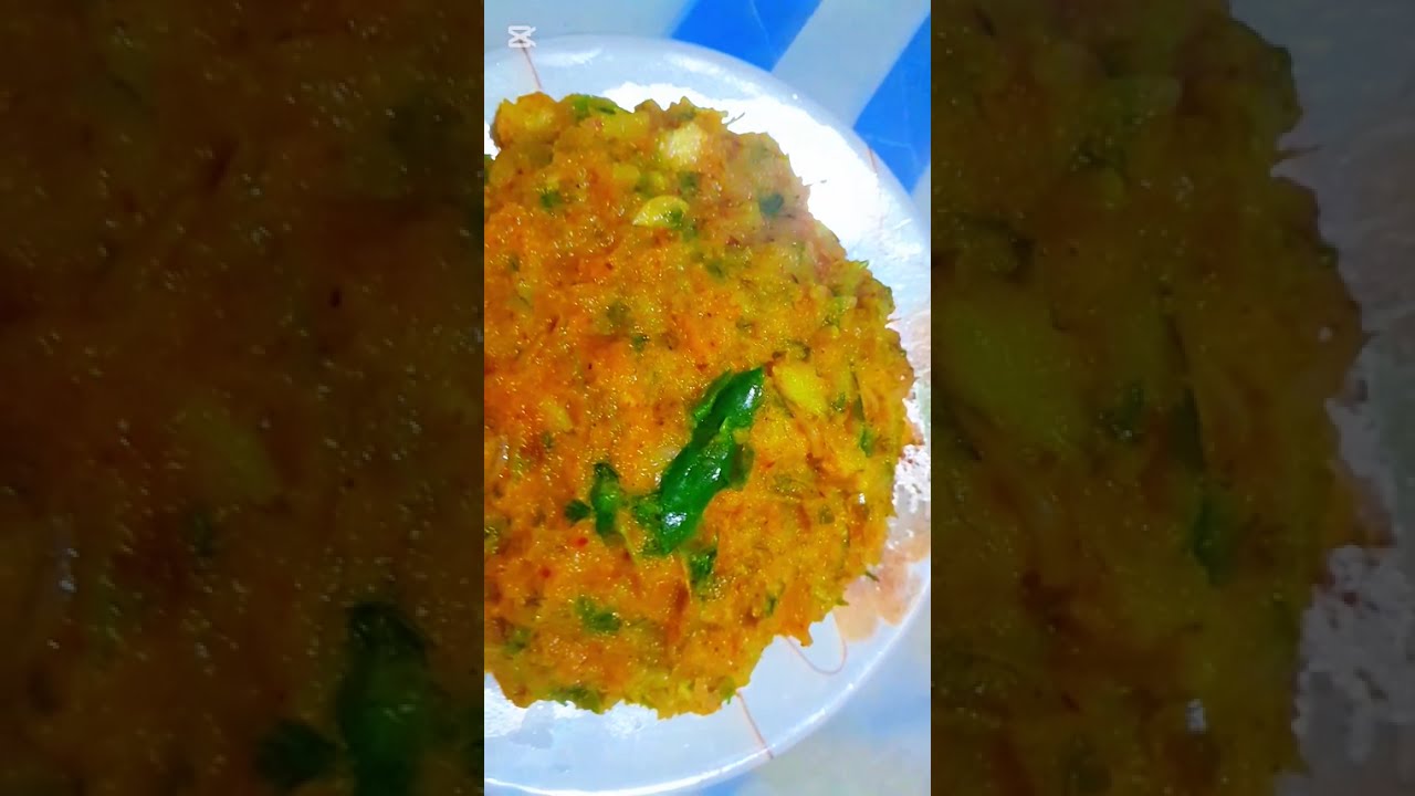 এমন মজার ফুলকপি ভর্তা দিয়ে আঙ্গুল চেটেপুটে খেতে হবে, 😋😋#cooking #foryou #recipe #food