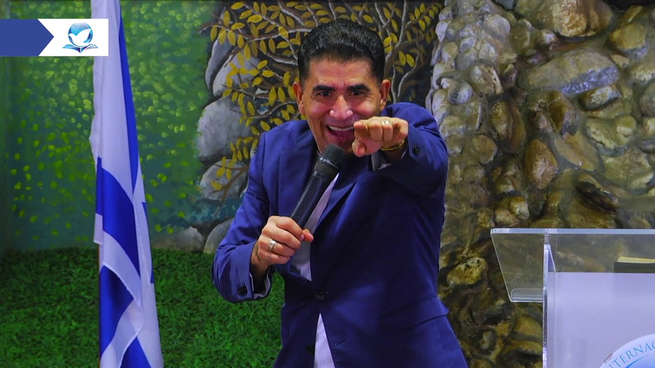 Cuánto vale tu alma I Pastor Omar Duarte I RAV