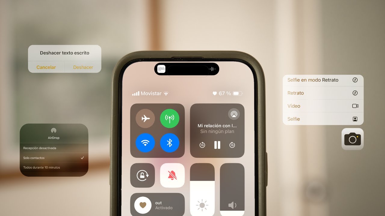 🧚🏼&nbsp;17 Trucos (b&aacute;sicos) para tu iPhone | Muy &uacute;tiles y productivos para principiantes