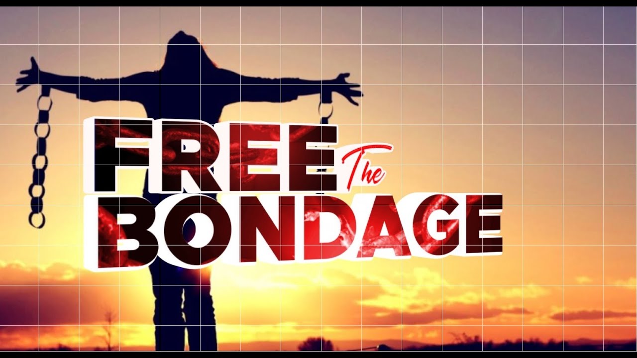 ARISE AND PRAY (FREE THE BONDAGE) WITH APOSTLE MOSES DEGENU AMETEPEH